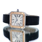 Pre-Owned Cartier Santos Dumont XL W2SA0017