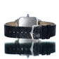Pre-Owned Cartier Santos Dumont XL W2SA0017