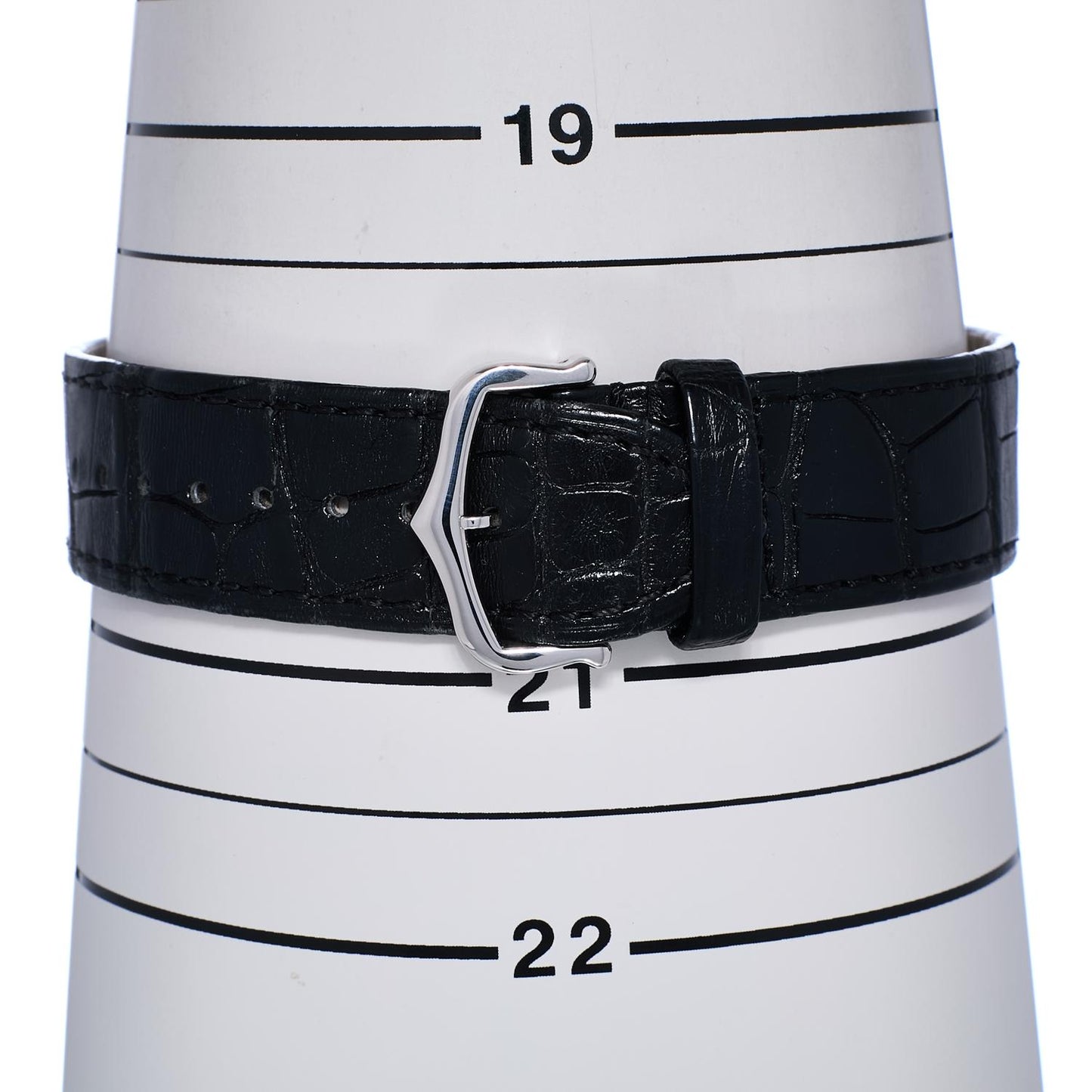 Pre-Owned Cartier Santos Dumont XL W2SA0017