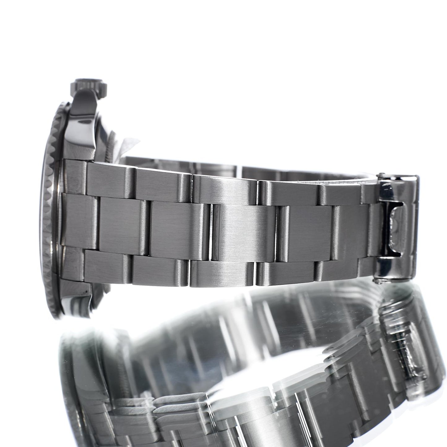 Pre-Owned Rolex Submariner Date 40 16610