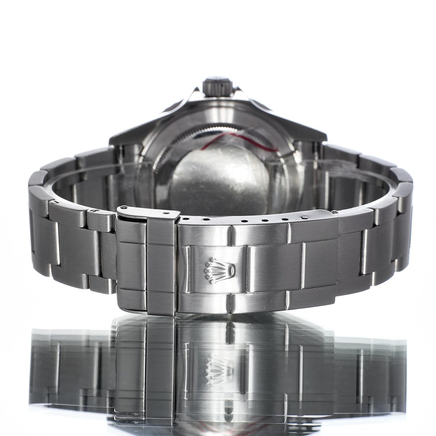 Pre-Owned Rolex Submariner Date 40 16610