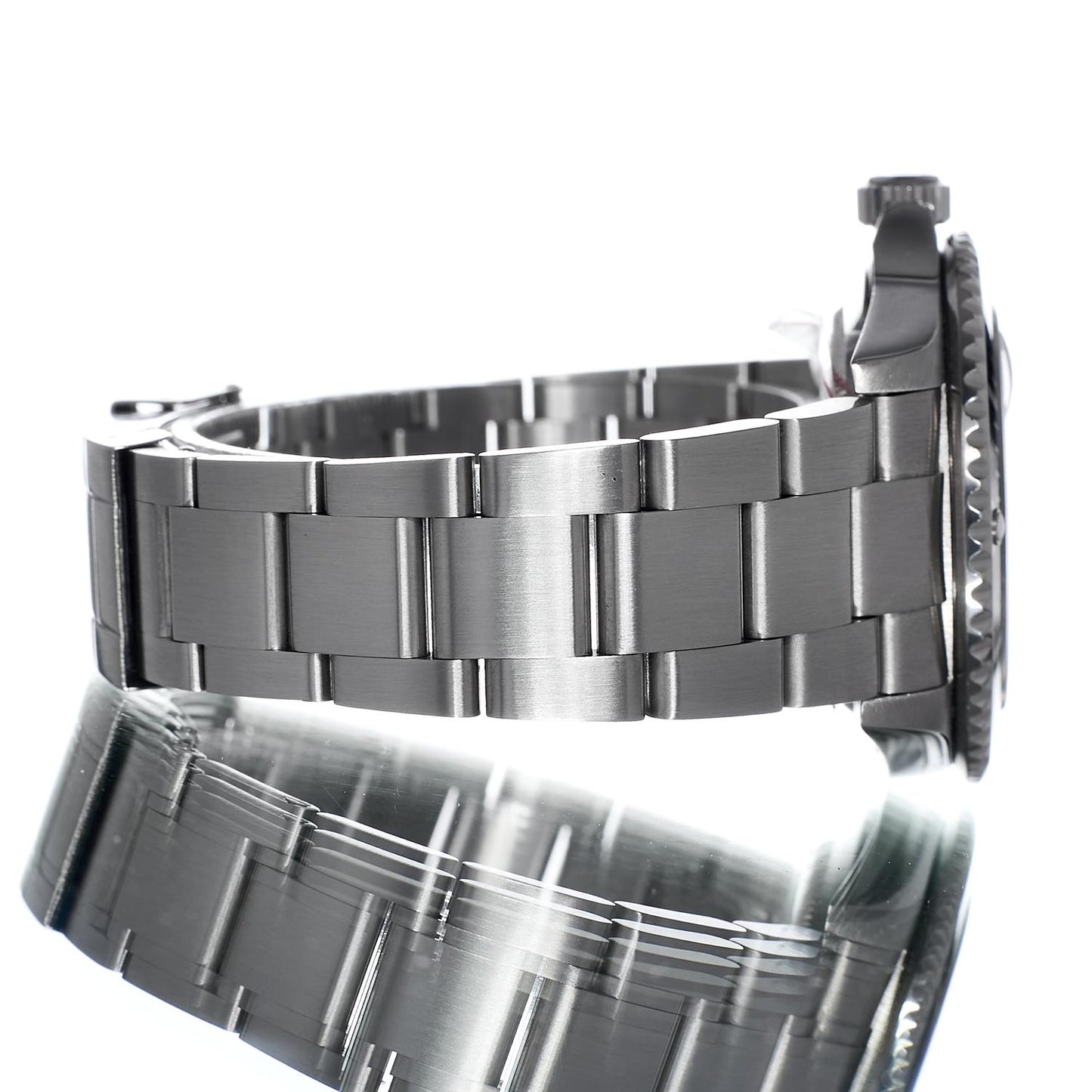 Pre-Owned Rolex Submariner Date 40 16610