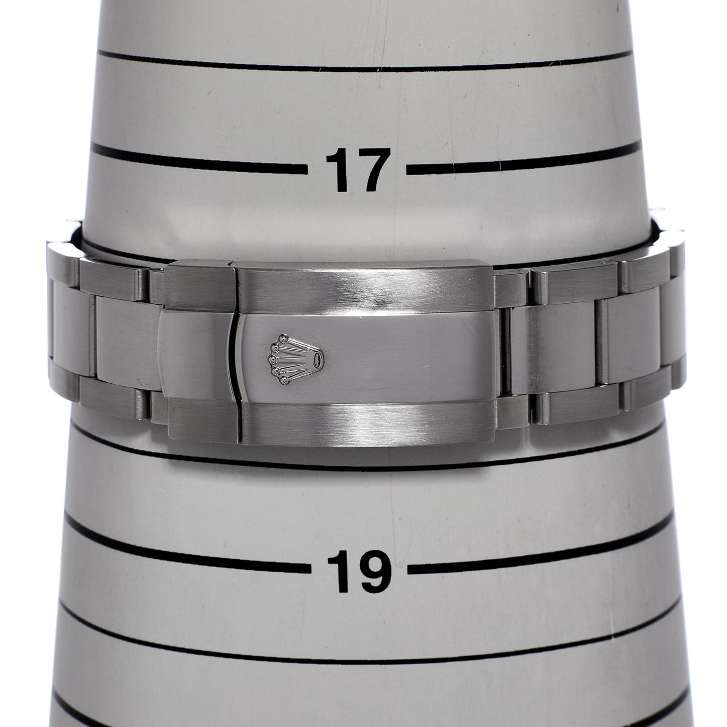 Pre-Owned Rolex Datejust 36 126234