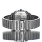 Pre-Owned Cartier Santos de Cartier WSSA0065