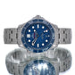 Pre-Owned Omega Seamaster Diver 300M 21030422003001