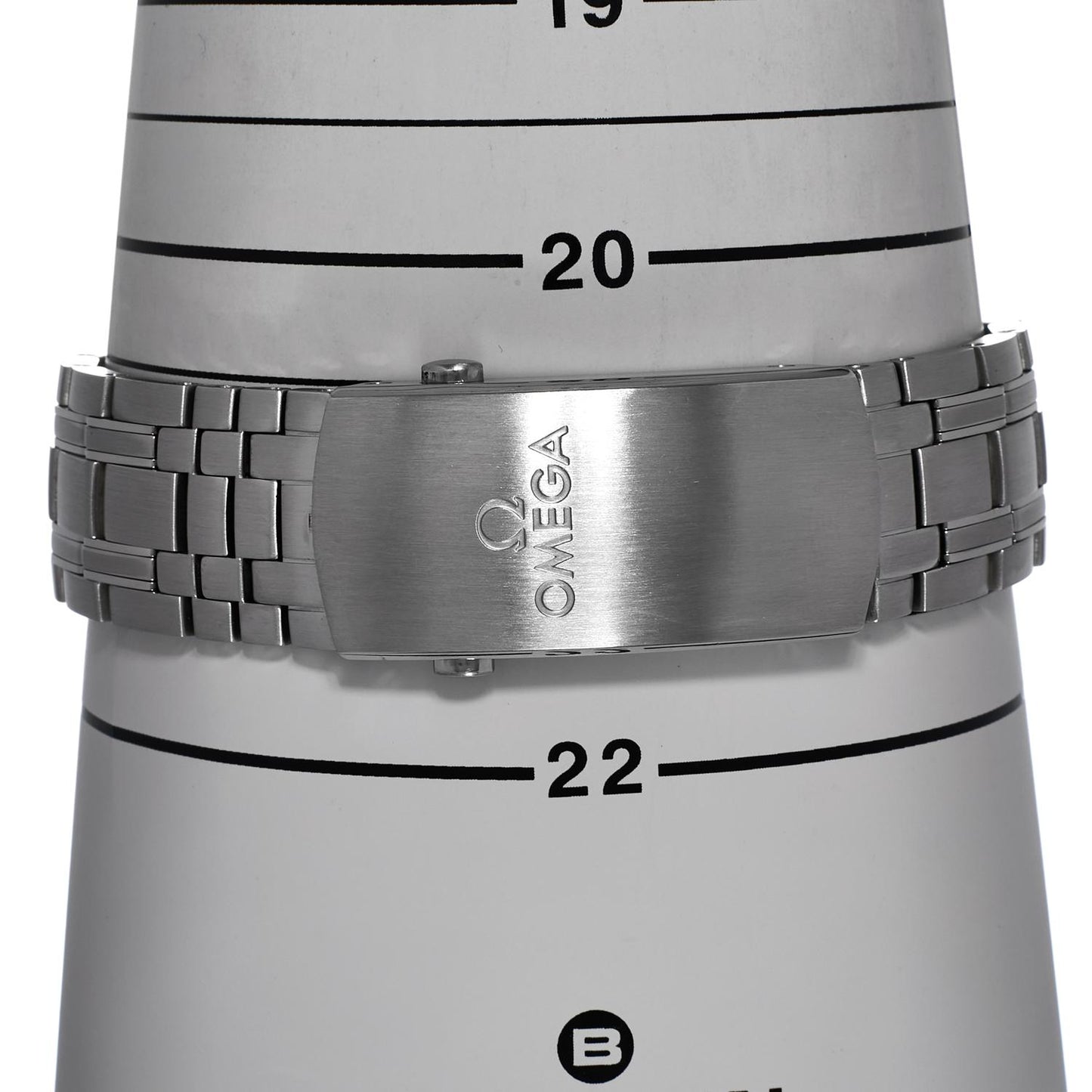 Pre-Owned Omega Seamaster Diver 300M 21030422003001
