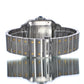 Pre-Owned Cartier Santos de Cartier W2SA0009