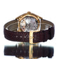Pre-Owned Omega De Ville Tresor 435.53.40.21.09.001