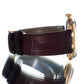 Pre-Owned Omega De Ville Tresor 435.53.40.21.09.001