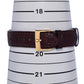 Pre-Owned Omega De Ville Tresor 435.53.40.21.09.001
