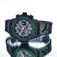Pre-Owned Hublot Big Bang Unico 441.CG.1199.RX.WOG23