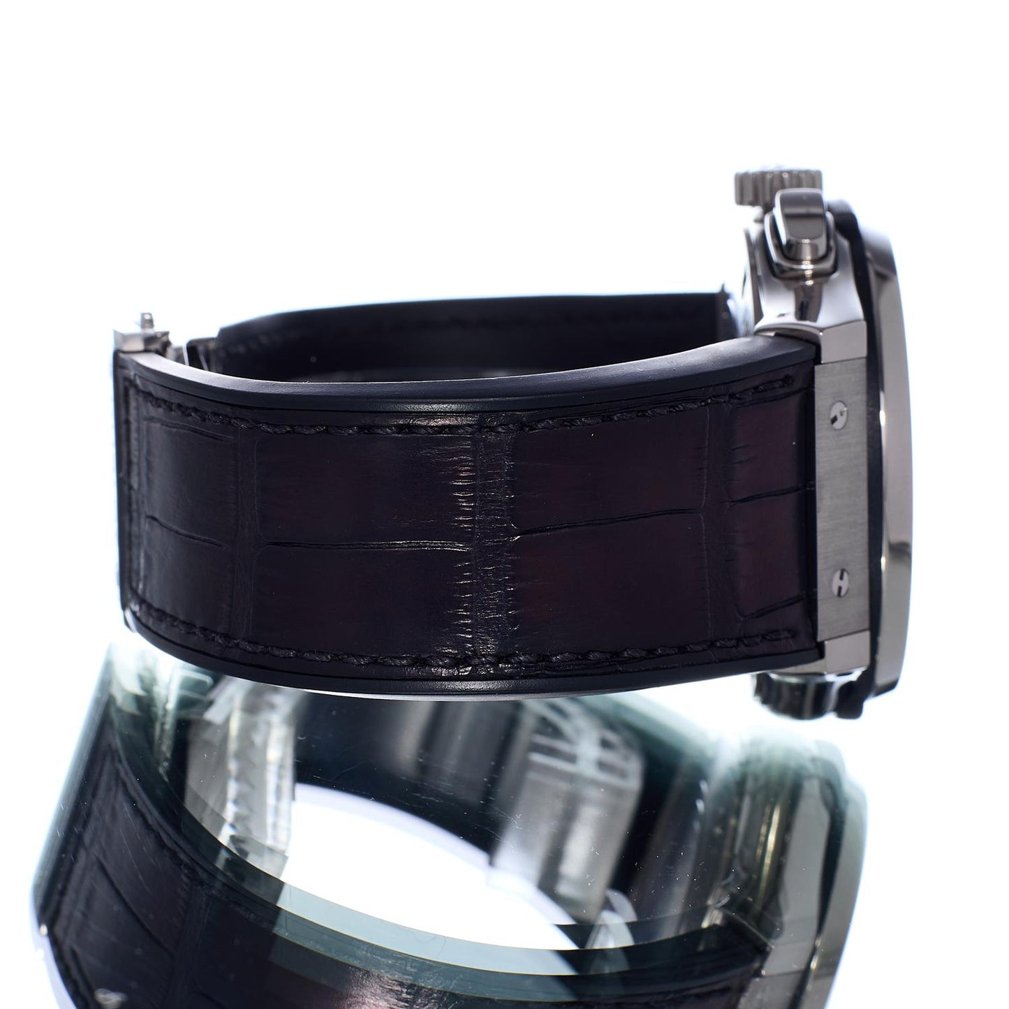 Pre-Owned Hublot Classic Fusion Aerofusion 525.NX.0170.L