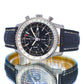 Pre-Owned Breitling Navitimer World A24322