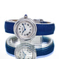 Pre-Owned Cartier Trinity 2439