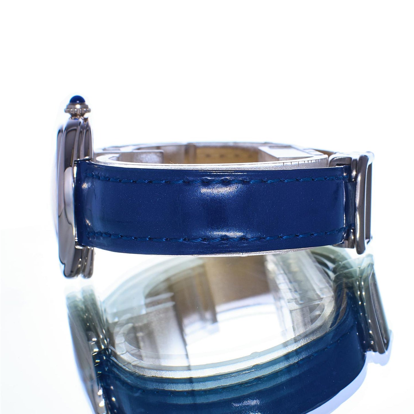 Pre-Owned Cartier Trinity 2439