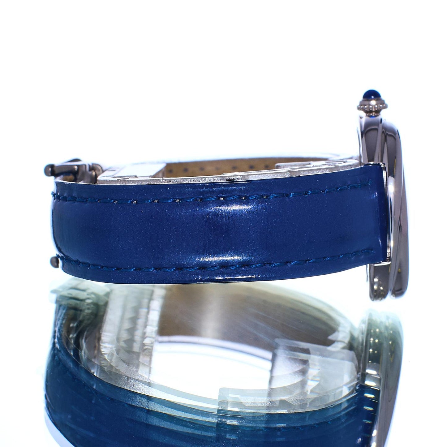 Pre-Owned Cartier Trinity 2439