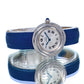 Pre-Owned Cartier Trinity 2439