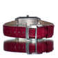 Ladies S/Steel Jaeger-LeCoultre Reverso Squadra Lady Duetto Q7058430