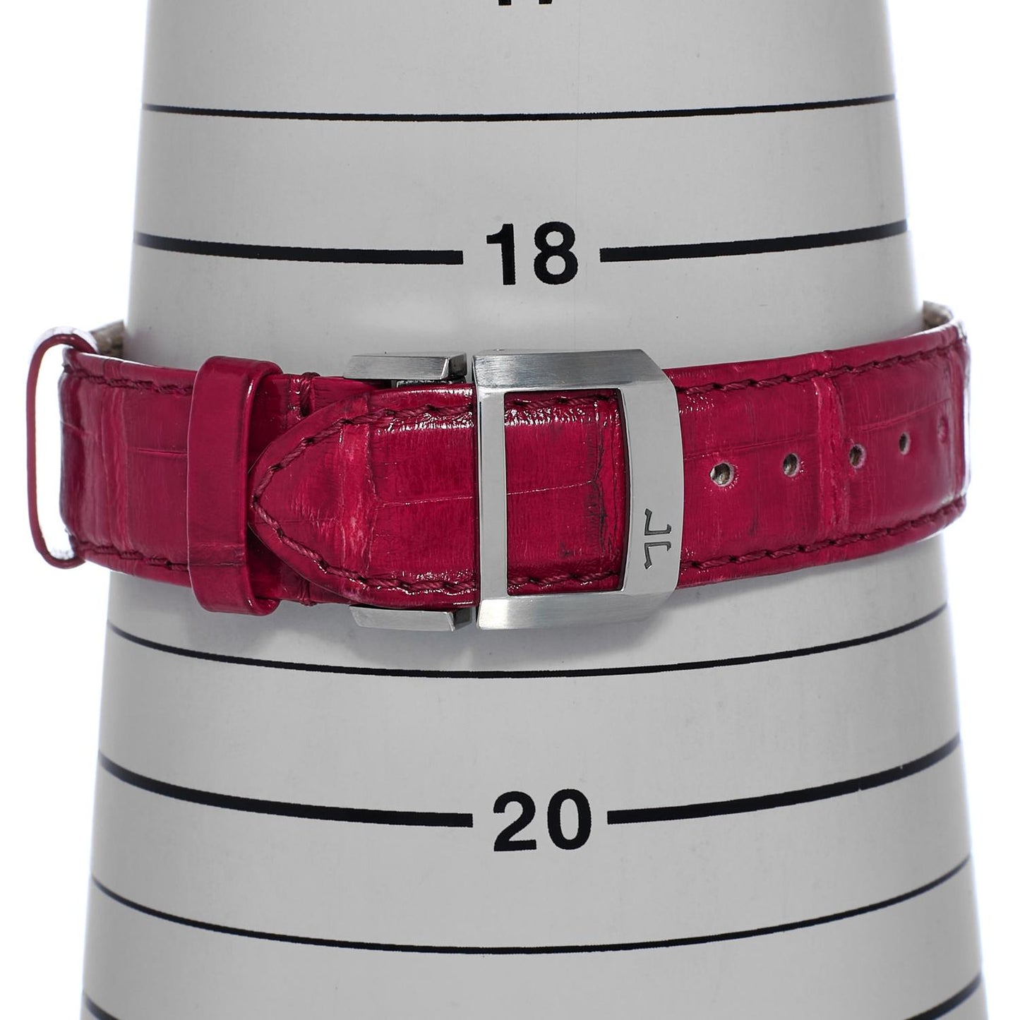 Ladies S/Steel Jaeger-LeCoultre Reverso Squadra Lady Duetto Q7058430