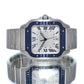 Pre-Owned Cartier Santos de Cartier WSSA0047