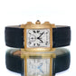 Pre-Owned Cartier Tank Francaise Chronoflex W5000556