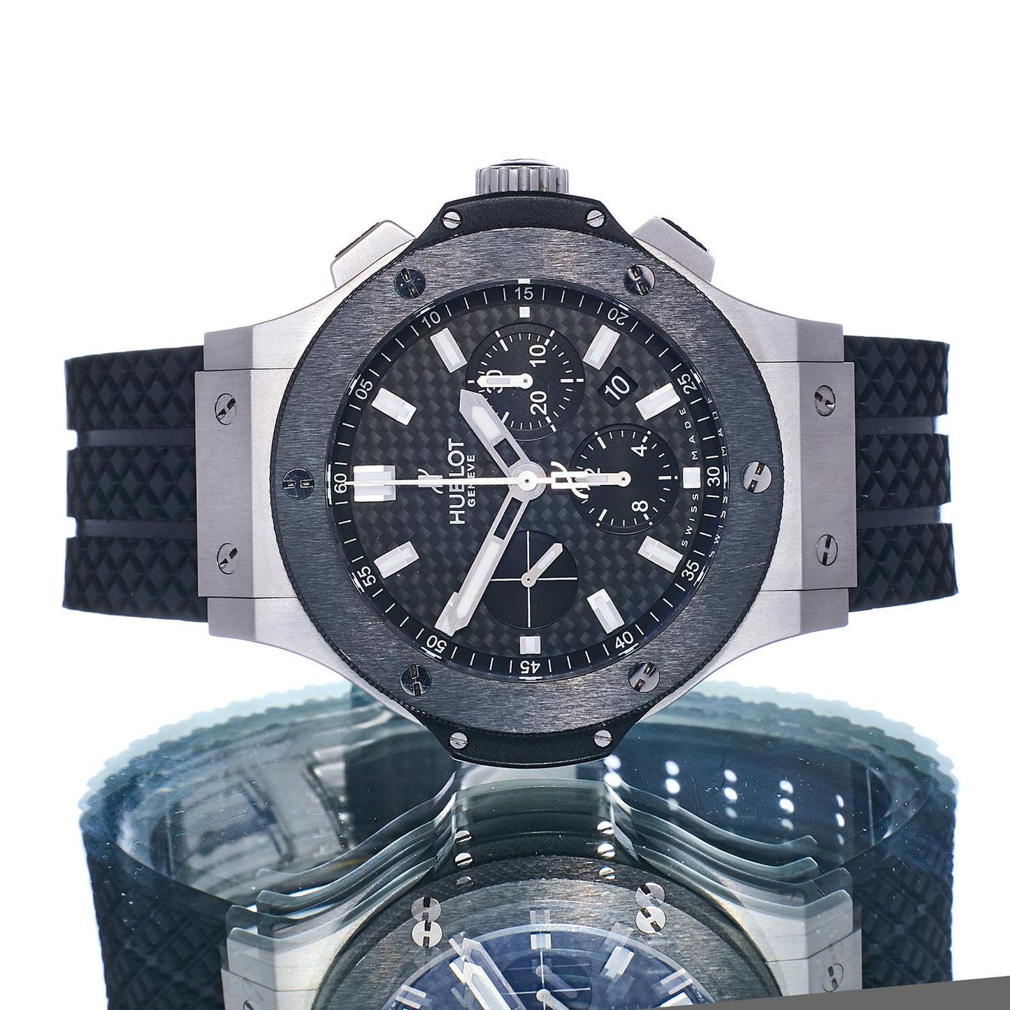 Pre-Owned Hublot Big Bang 301.SM.1770.RX