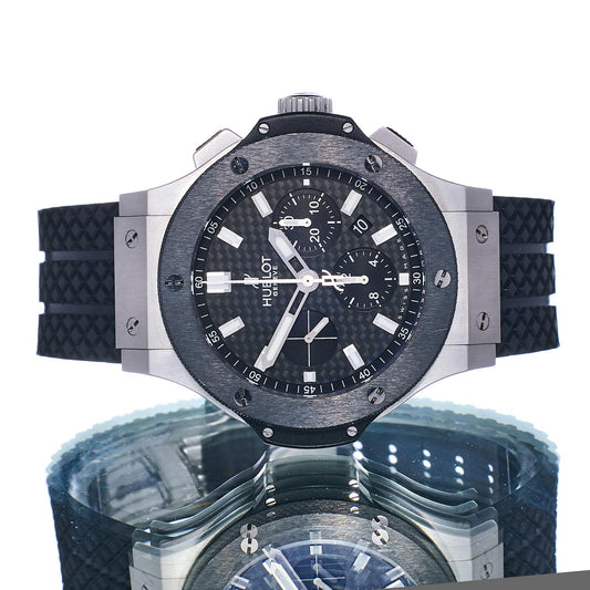 Pre-Owned Hublot Big Bang 301.SM.1770.RX