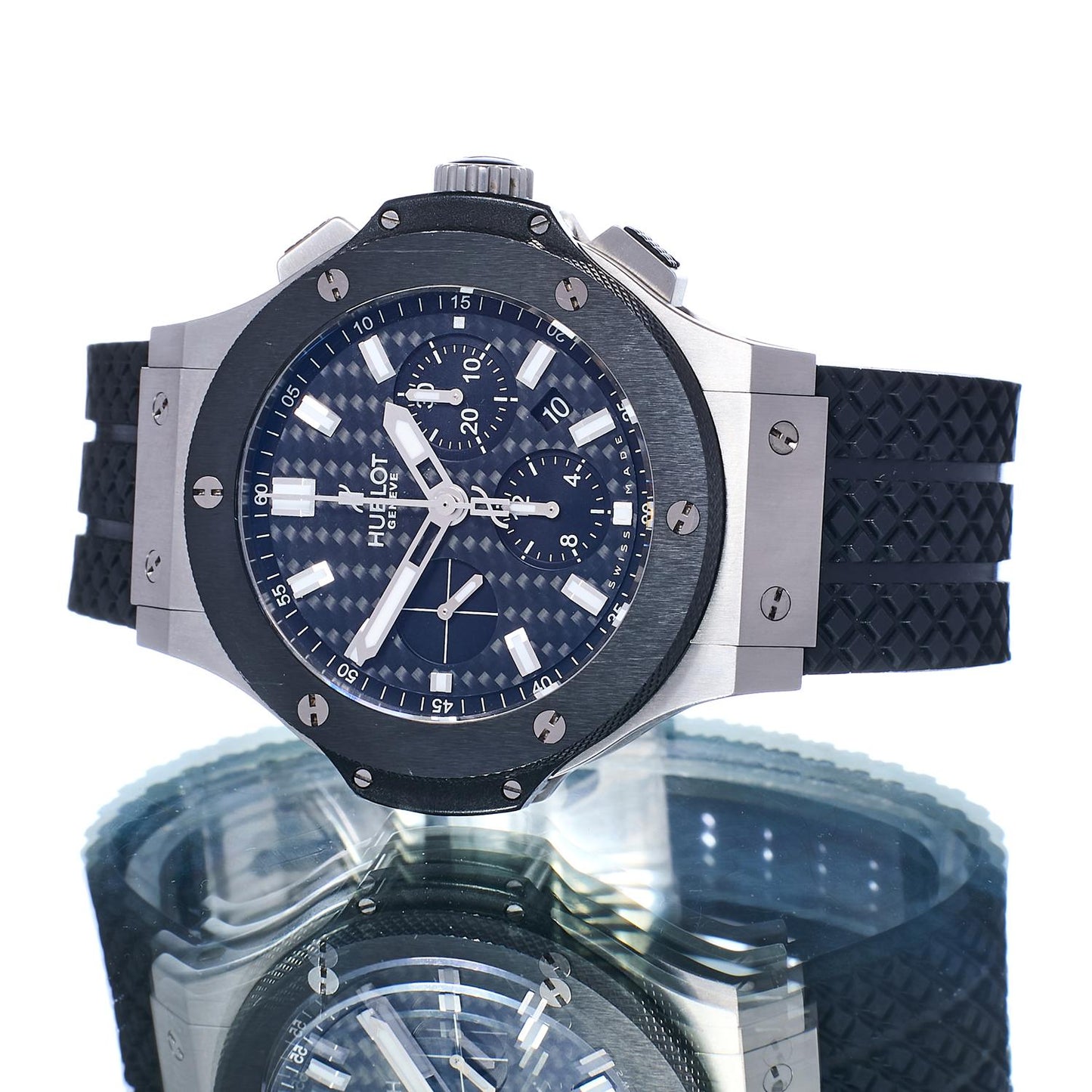 Pre-Owned Hublot Big Bang 301.SM.1770.RX