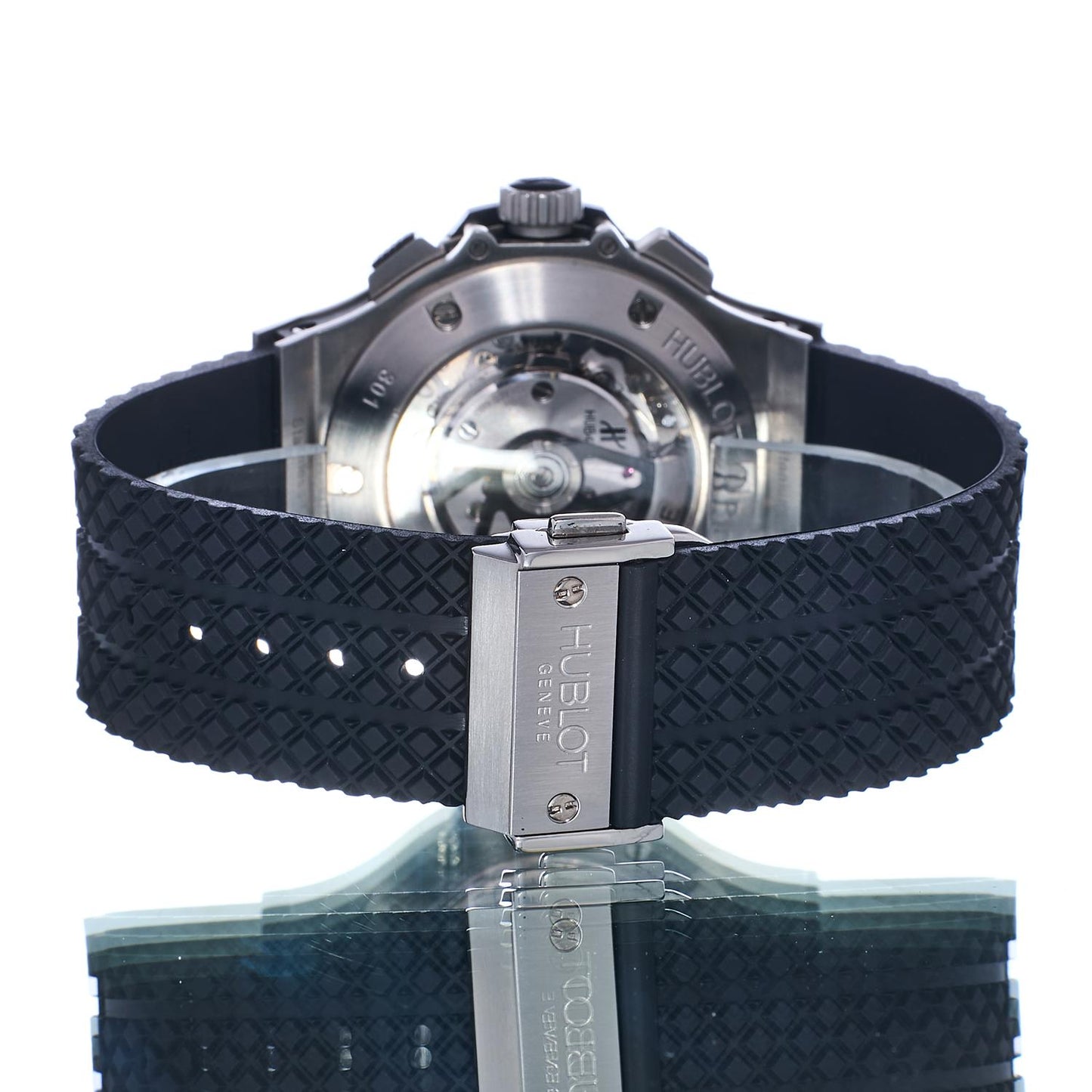 Pre-Owned Hublot Big Bang 301.SM.1770.RX
