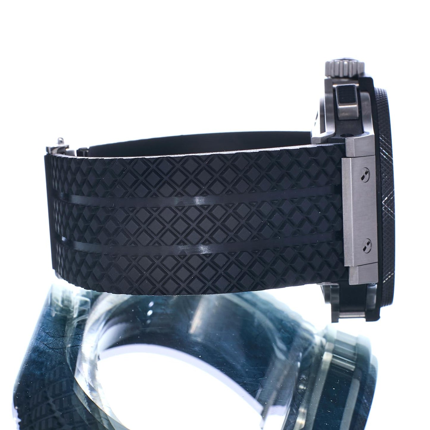 Pre-Owned Hublot Big Bang 301.SM.1770.RX