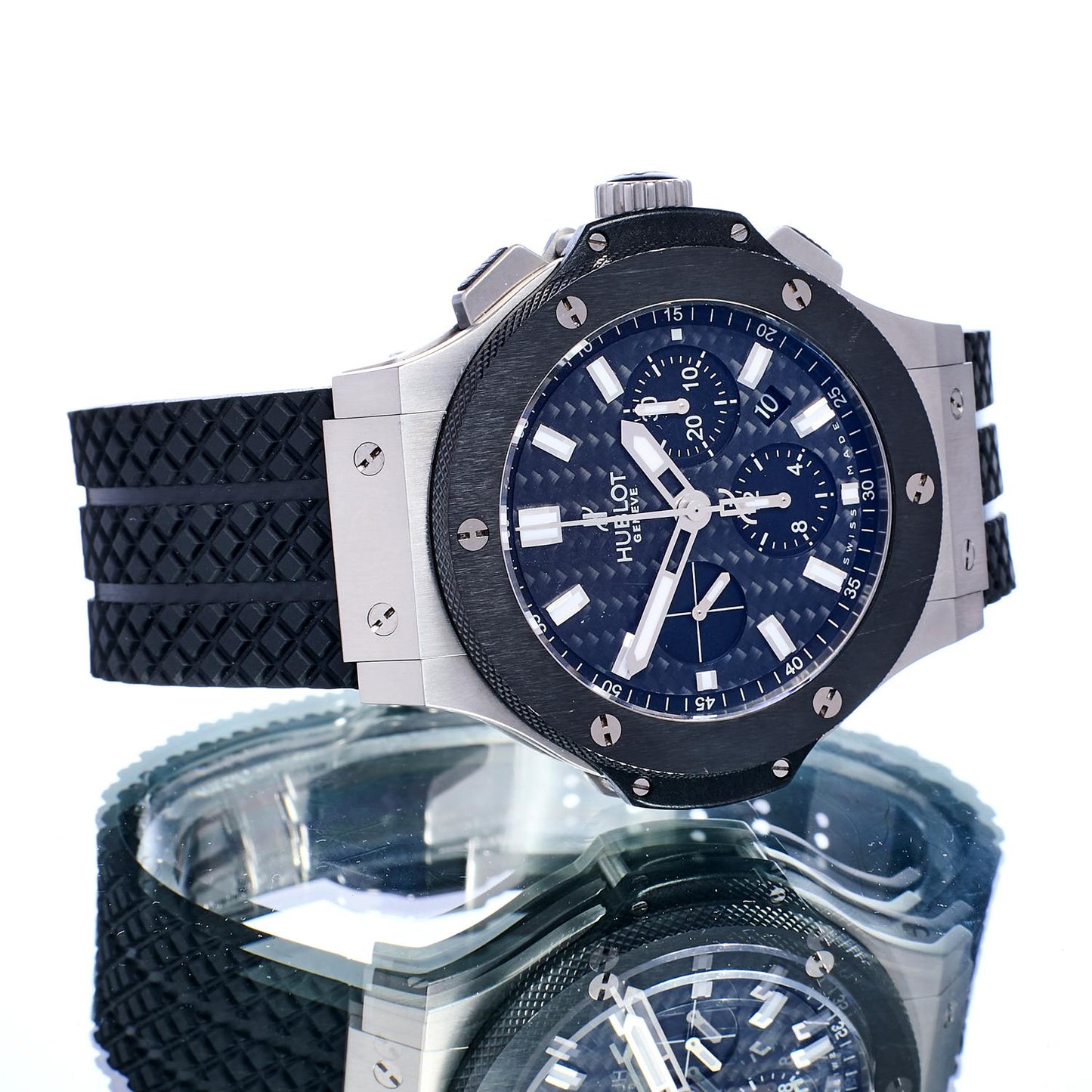 Pre-Owned Hublot Big Bang 301.SM.1770.RX