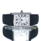 Pre-Owned Cartier Tank Solo XL WSTA0029
