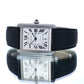 Pre-Owned Cartier Tank Solo XL WSTA0029