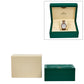 Pre-Owned Rolex Datejust 36 126231