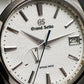 Pre-owned Grand Seiko Heritage Collection SBGA211G