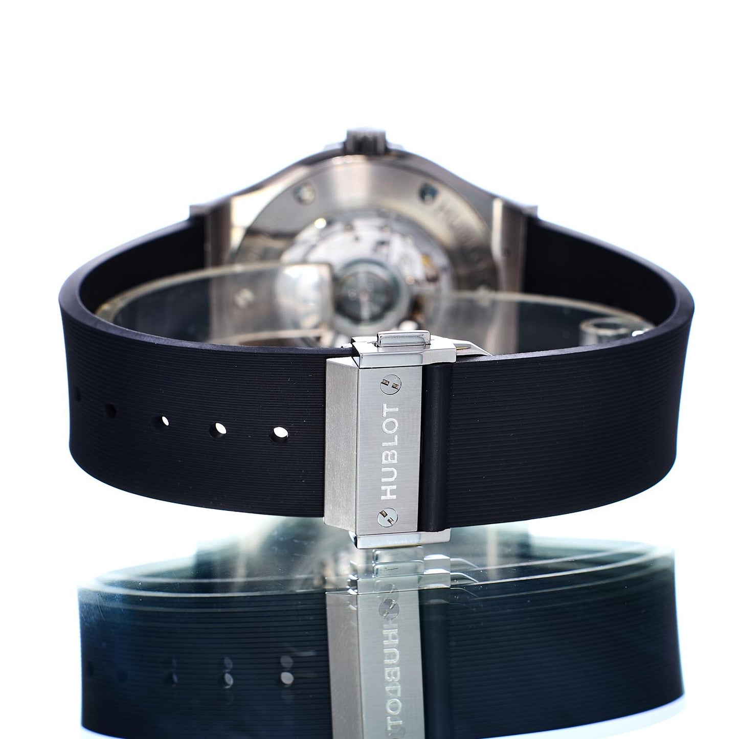 Pre-Owned Hublot Classic Fusion 542.NX.1170.RX