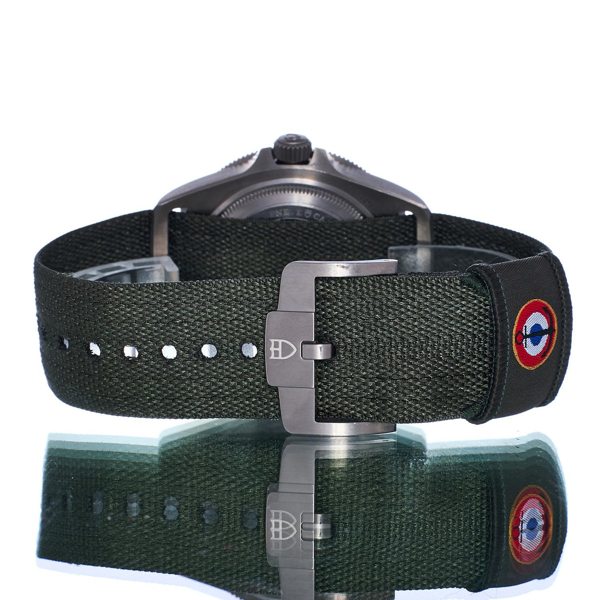 Pre-Owned Tudor Pelagos FXD GMT 2542G257NU