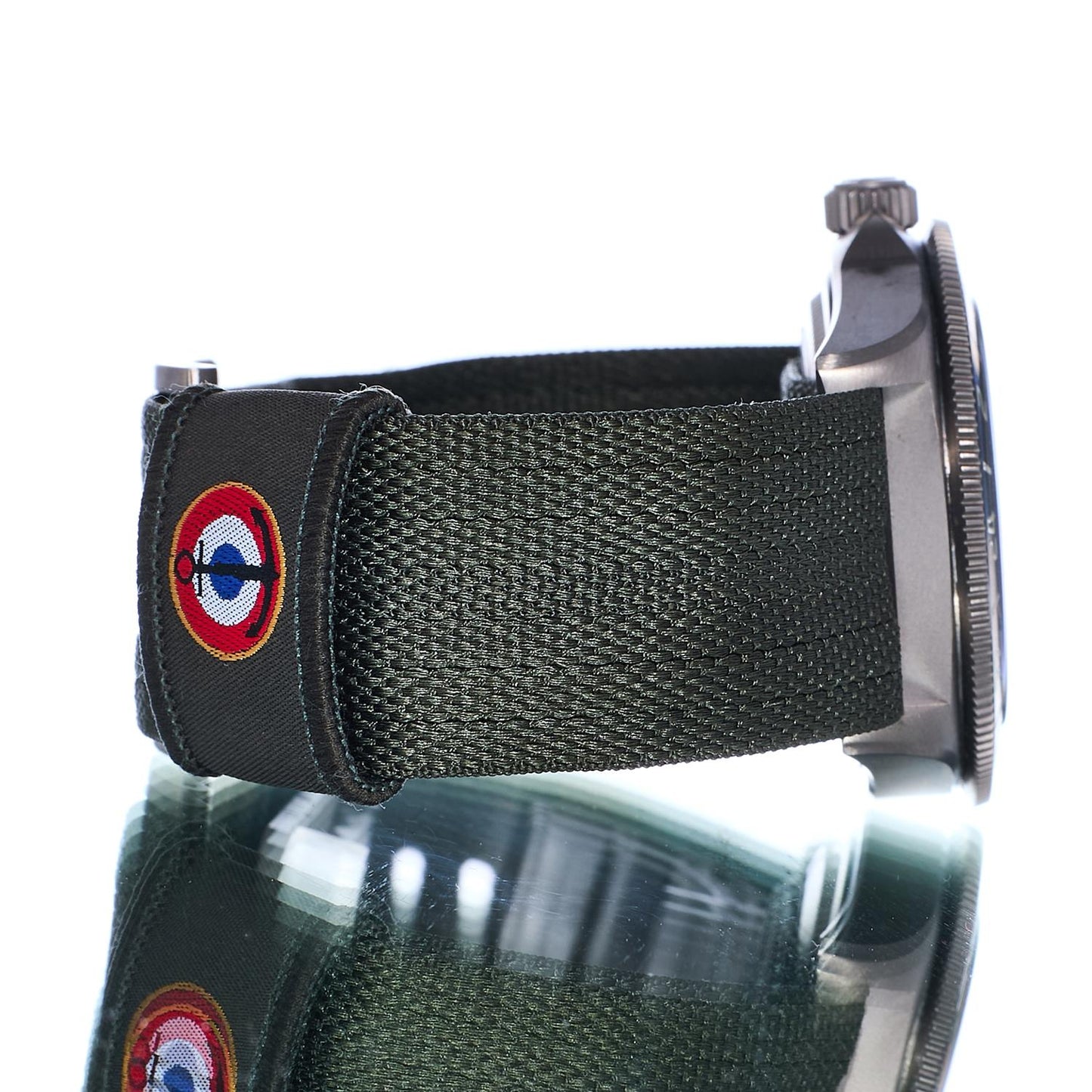 Pre-Owned Tudor Pelagos FXD GMT 2542G257NU