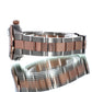 Pre-Owned Rolex Lady-Datejust 28 279171