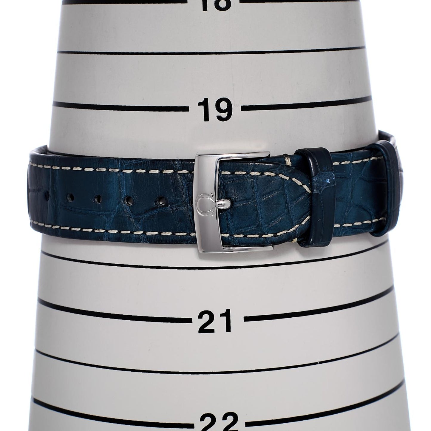 Pre-Owned Omega Speedmaster Mononwatch CK2998 31133403002001