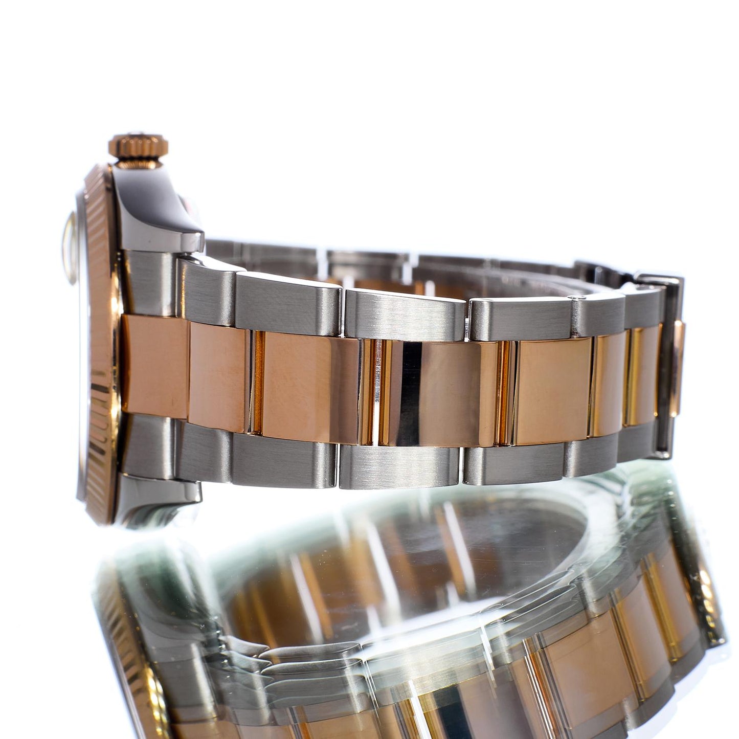 Pre-Owned Rolex Datejust 36 126231