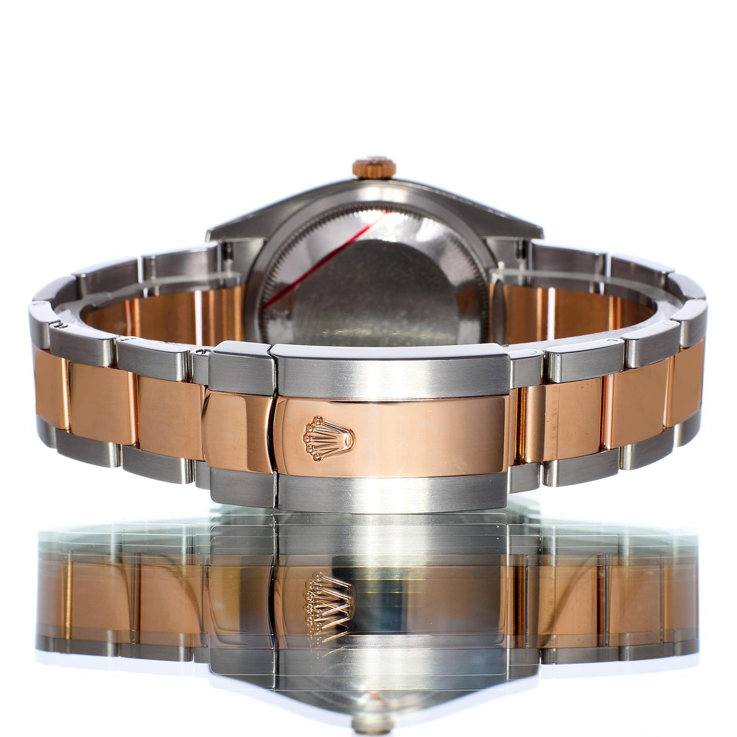 Pre-Owned Rolex Datejust 36 126231