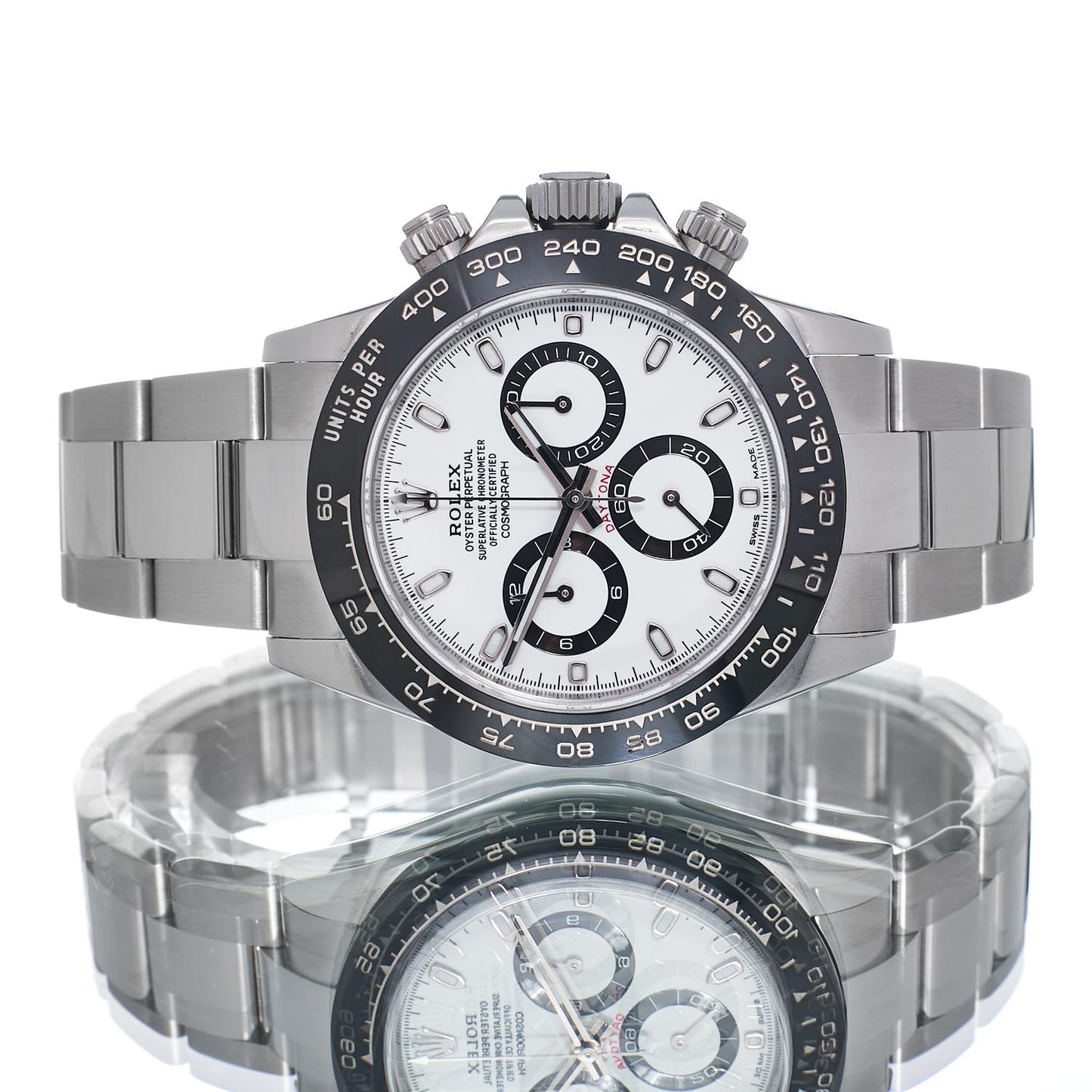 Pre-Owned Rolex Daytona 116500LN