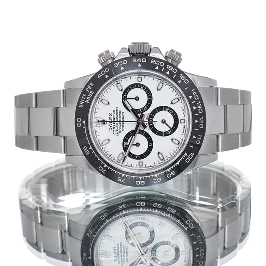 Pre-Owned Rolex Daytona 116500LN