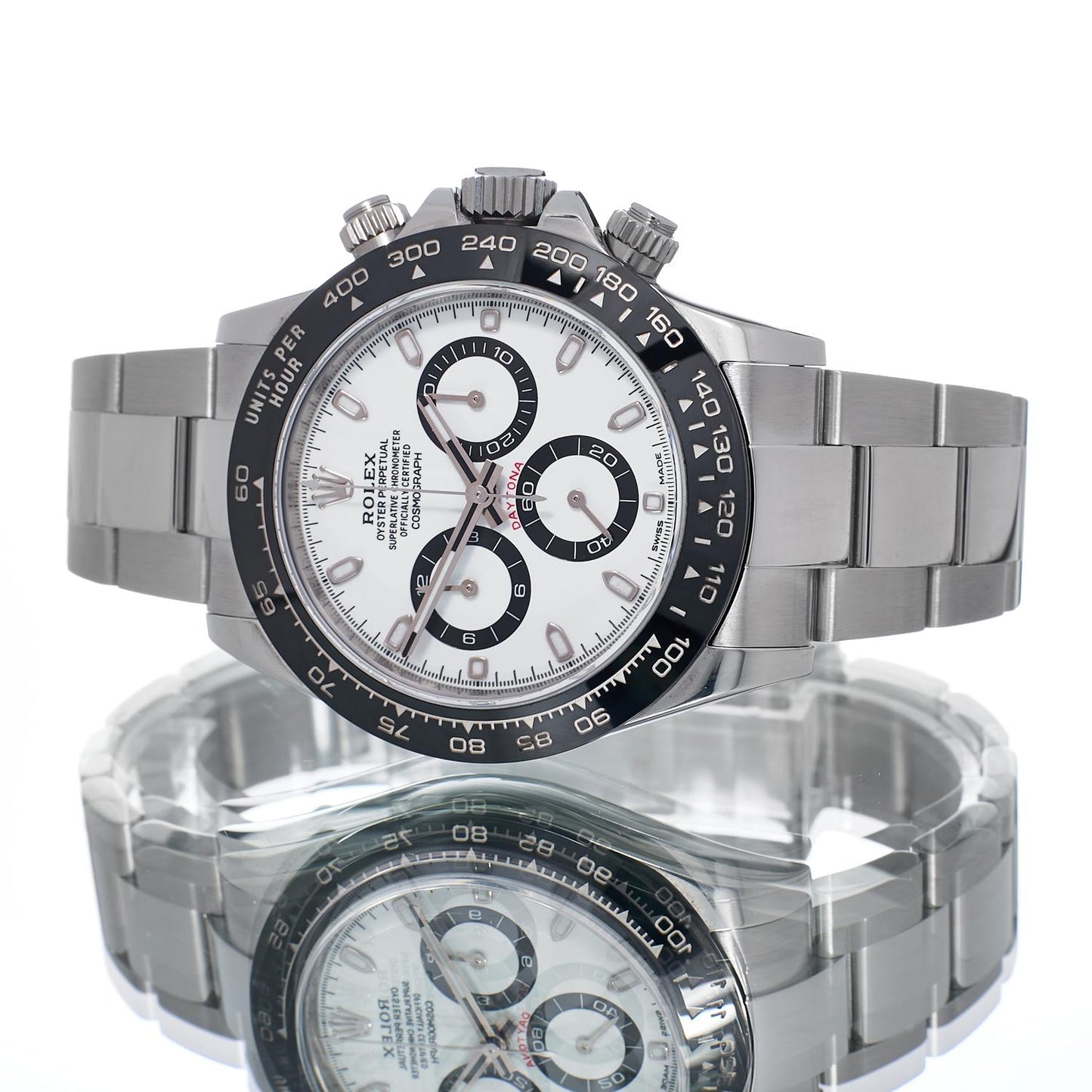 Pre-Owned Rolex Daytona 116500LN