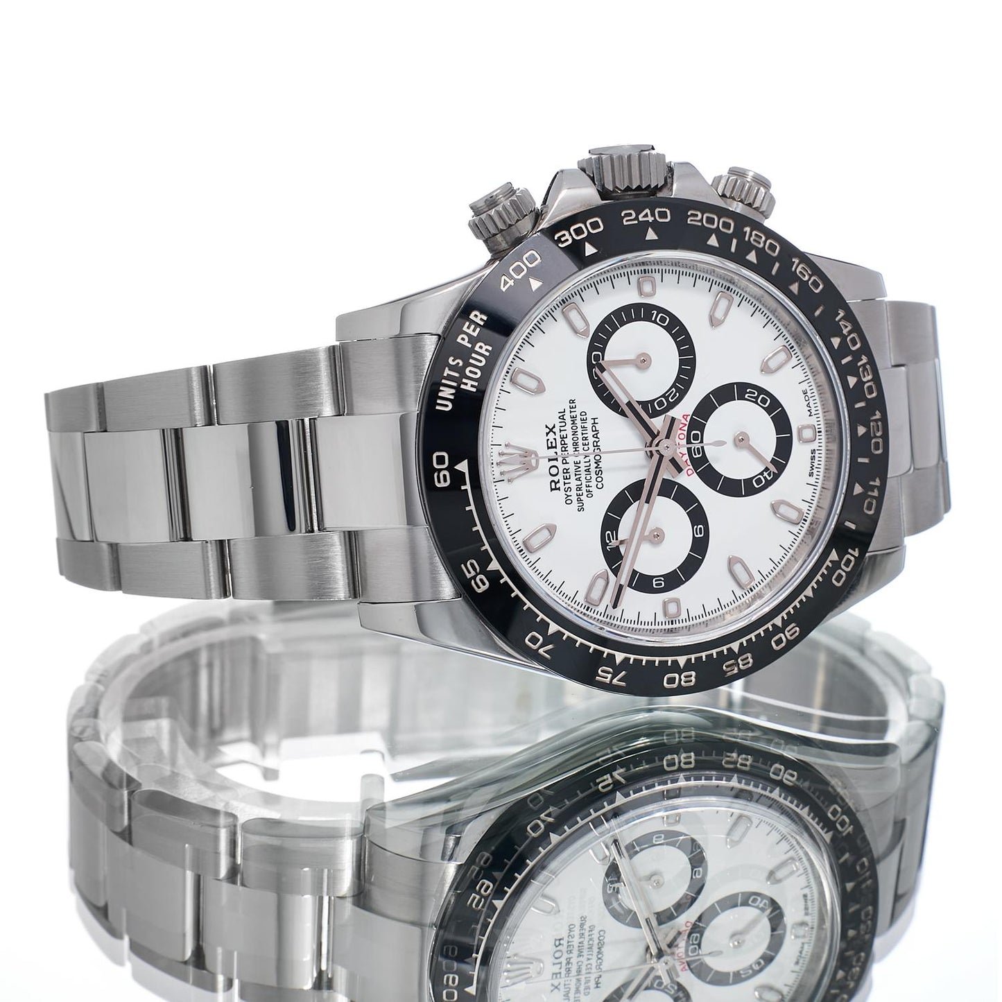 Pre-Owned Rolex Daytona 116500LN