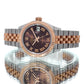Pre-Owned Rolex Lady-Datejust 28 279171