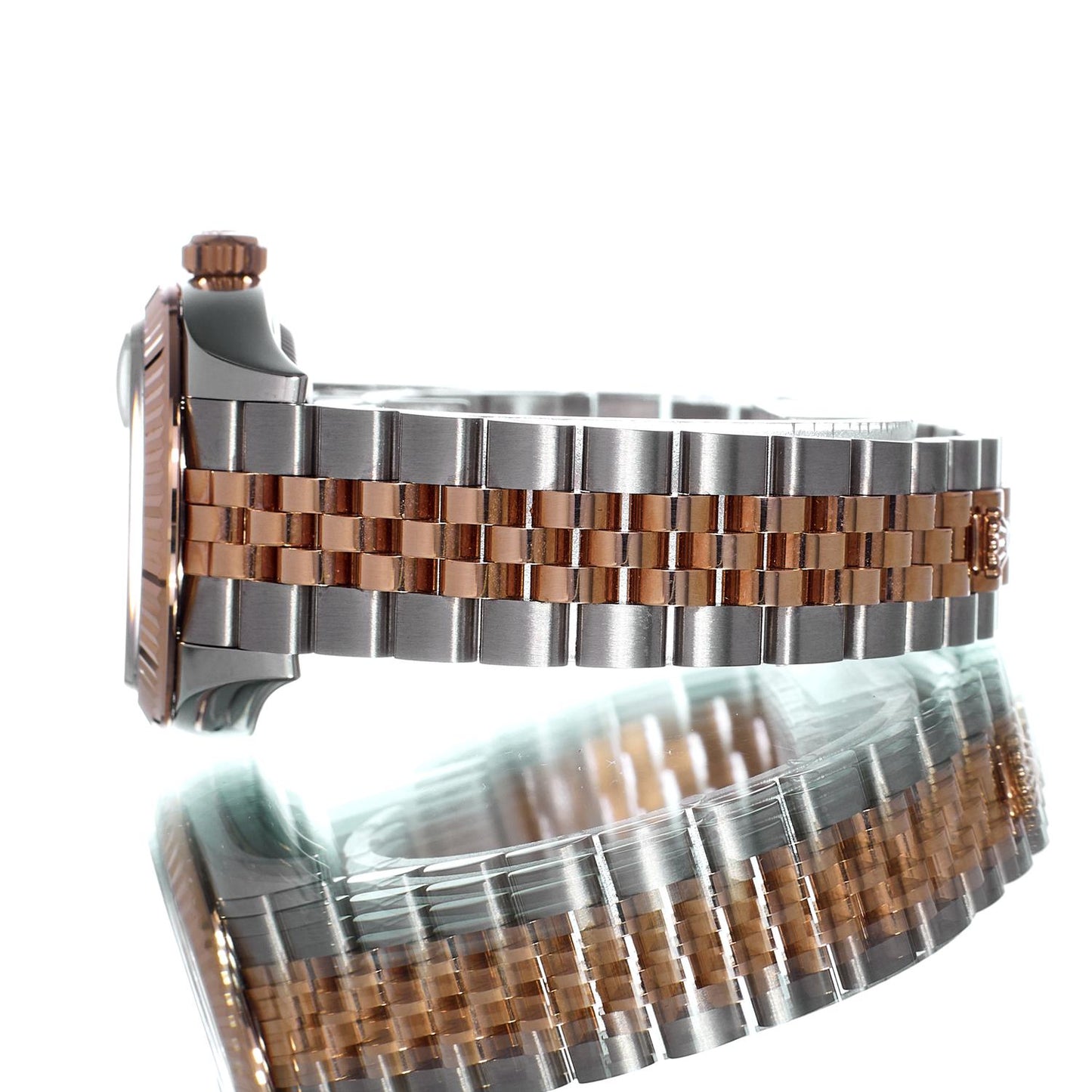 Pre-Owned Rolex Lady-Datejust 28 279171
