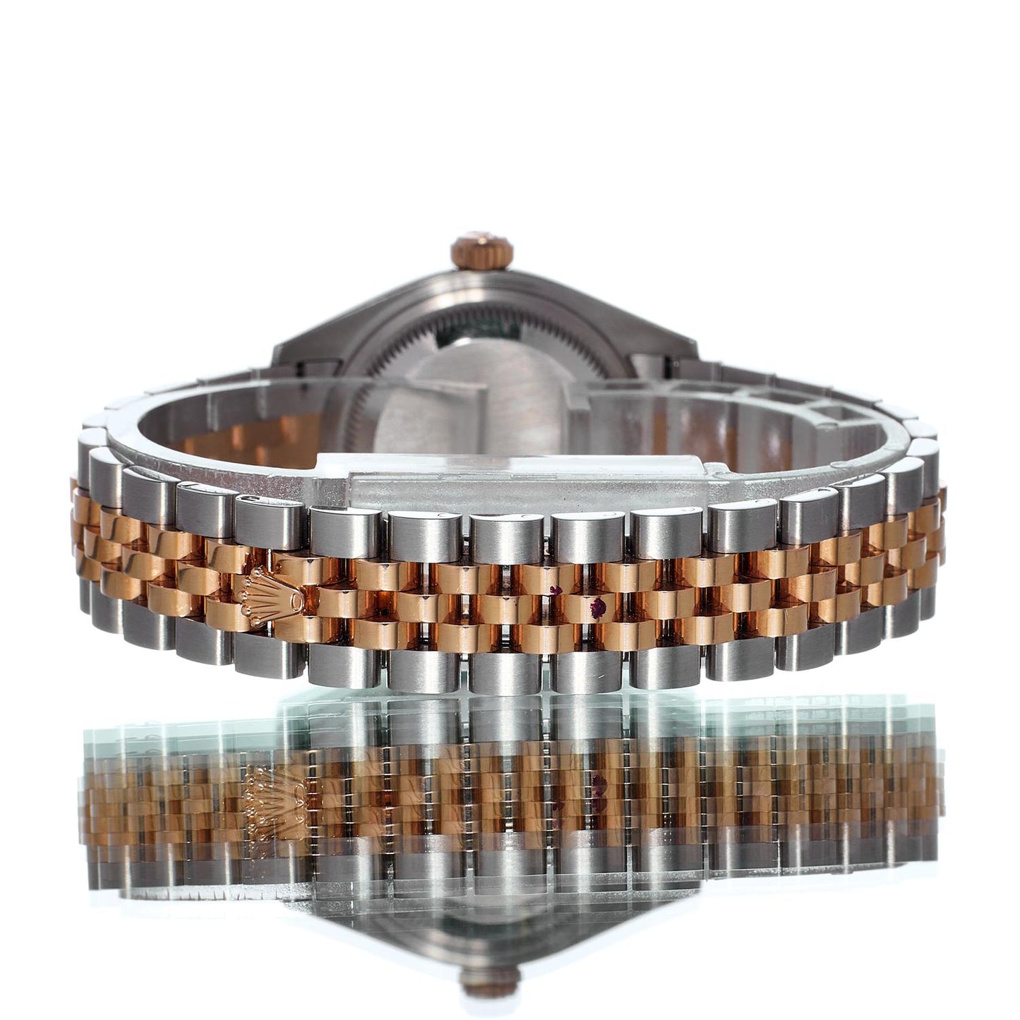Pre-Owned Rolex Lady-Datejust 28 279171