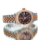 Pre-Owned Rolex Lady-Datejust 28 279171